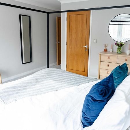 Modern Apartment Near Old Town With Parking Margate Exteriör bild
